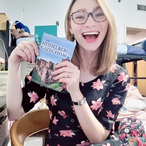 Happy You are Here!🌷 - Picture 11 of 17